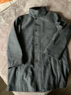 Schitterende BUGATTI overjas jas mantel wol bijna nieuw 56, Kleding | Heren, Jassen | Winter, Ophalen of Verzenden, Zo goed als nieuw