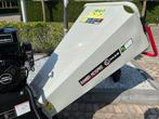 Lumag Demo Hakselaar versnipperaar HC-15PRO 9uur, Gebruikt, Lumag