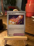 Rescue Board TEF 159/162, Ophalen of Verzenden, Zo goed als nieuw