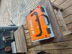 Stihl akku-box S grau, Ophalen, Zo goed als nieuw, Overige soorten, Stihl