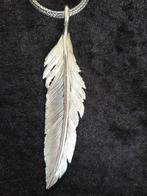 Veer massief zilver 925 van Band of Angels NIEUW de laatste!, Overige voorstellingen, Nieuw, Ophalen of Verzenden, Zilver