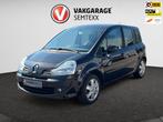 Renault Grand Modus 1.6-16V Exception | Airco | Cruise | PDC, Voorwielaandrijving, Gebruikt, 4 cilinders, Leder en Stof