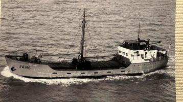 Jans  -  1940 werf vd Werff  - Skyfoto beschikbaar voor biedingen