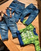 Pakketje kleding maat 68 z.g.a.n., Kinderen en Baby's, Maat 68, Ophalen of Verzenden, Zo goed als nieuw