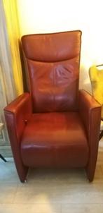Fauteuil met ligstand, Huis en Inrichting, Ophalen, Gebruikt