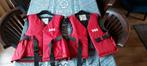 2x redvest helly hansen, Ophalen of Verzenden, Gebruikt, Helly Hansen