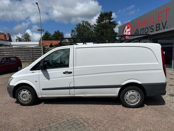 Mercedes-Benz Vito 113CDi,E5,100kw/136pkAUT.AIRCO beschikbaar voor biedingen