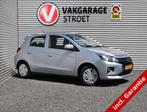 Mitsubishi Space Star 1.0 Cool+ | ac | 1e eigen. | jaarbeurt, Voorwielaandrijving, Stof, Gebruikt, Start-stop-systeem