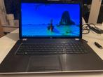 HP Pavilion 17 inch laptop, Computers en Software, Windows Laptops, Ophalen, Gebruikt, 2 tot 3 Ghz, Qwerty
