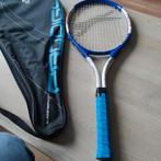 Slazenger tennisracket -L2, Sport en Fitness, Tennis, Gebruikt, Ophalen of Verzenden, Tas, L2