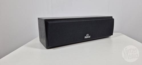 Magnat Vector Needle Center 10 Center Speaker | Luidspreker, Audio, Tv en Foto, Luidsprekers, Gebruikt, Center speaker, 60 tot 120 watt