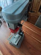 Kinzo kolomboormachine, Doe-het-zelf en Verbouw, Ophalen, Gebruikt, Kolomboormachine