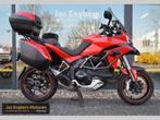 DUCATI MULTISTRADA 1200 S TOURING (bj 2014), Bedrijf, Overig