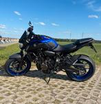 Yamaha MT-07 2019 | Vol vermogen | Akrapovic, Motoren, 700 cc, 2 cilinders, Motorrijbewijs A, Particulier