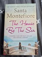 The House By The Sea, Gelezen, Ophalen of Verzenden, Santa Montefiore, Fictie