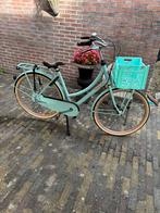Gazelle puur nl damesfiets, Ophalen, Versnellingen, Gazelle, 53 tot 56 cm