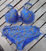 Bikini Prima Donna, Kleding | Dames, Badmode en Zwemkleding, Blauw, Nieuw, Ophalen of Verzenden, Bikini