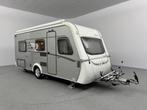 Eriba Nova 442 Light Cassetteluifel Mover Vloerverwarming, Hordeur, Bedrijf, 4 tot 5 meter, Eriba