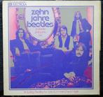 2 LPs..The Beatles ‎– Zehn Jahre Beatles  (Limited Edition), Cd's en Dvd's, Vinyl | Pop, Ophalen of Verzenden, Zo goed als nieuw