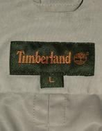 TIMBERLAND overhemd, shirt, kaki/green, Mt. L, Kleding | Heren, Overhemden, Halswijdte 41/42 (L), Zo goed als nieuw, Verzenden