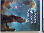 Boek Hubble's kijk op de Kosmos, Ophalen of Verzenden, Alpha, Zo goed als nieuw, HBO