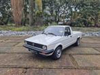 Ottomobile 1:18 Volkswagen Caddy Mk.1 AlpinWeiss 1979 OT119, Ophalen of Verzenden, Zo goed als nieuw, Auto, OttOMobile