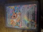 Eevee ex 075/131, Hobby en Vrije tijd, Verzamelkaartspellen | Pokémon, Ophalen of Verzenden, Nieuw