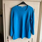 Rabe Trui Maat 48 - Blauw, Kleding | Dames, Rabe, Blauw, Maat 46/48 (XL) of groter, Ophalen of Verzenden