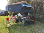 Daktent, Caravans en Kamperen, Tenten, Ophalen