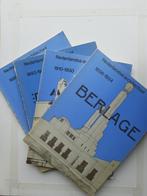 Architectuur, Boeken, Ophalen of Verzenden, Zo goed als nieuw, Architectuur algemeen