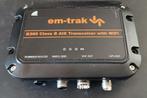 Em-Trak AIS B360 class B met WIFI, Watersport en Boten, Ophalen, Zo goed als nieuw, Communicatie