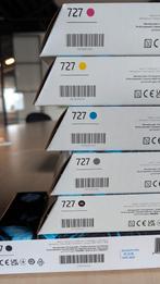 hp inkt cartridges ongebruikt, Ophalen of Verzenden, Nieuw, Cartridge, HP
