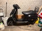 Vespa s 2014 voorvork scheef, Fietsen en Brommers, Brommeronderdelen | Scooters, Ophalen of Verzenden, Zo goed als nieuw, Vespa