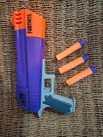 Nerf Fortnite gun met 3 pijlen, Kinderen en Baby's, Speelgoed | Buiten | Actiespeelgoed, Ophalen of Verzenden