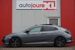 Honda Civic 1.5 i-VTEC Sport Plus | Panoramadak | ACC | Lede, Auto's, 15 km/l, Euro 6, 4 cilinders, 1337 kg