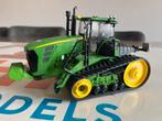 John Deere 9530 T rupstractor Ertl, Hobby en Vrije tijd, Modelauto's | 1:32, Ophalen of Verzenden, Zo goed als nieuw, Tractor of Landbouw