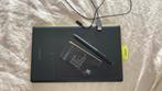 Wacom bamboo pen tekentablet, Computers en Software, Tekentablets, Ophalen of Verzenden, Zo goed als nieuw