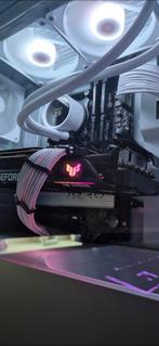 Gaming pc, Gebruikt, Online, 1 speler, Ophalen of Verzenden