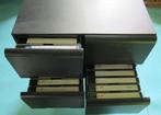 SONY VHS 180 & TDK video tapes - 48 stuks in 2 ladenkasten, Alle leeftijden, Ophalen, Gebruikt, Tv-serie of Tv-programma