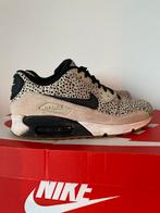 Nike Air Max 90 Safari 2009, Kleding | Dames, Schoenen, Ophalen of Verzenden, Gedragen, Beige, Sneakers of Gympen