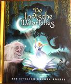 Gouden boekjes van de Efteling, Fictie algemeen, Jongen of Meisje, Zo goed als nieuw, 4 jaar