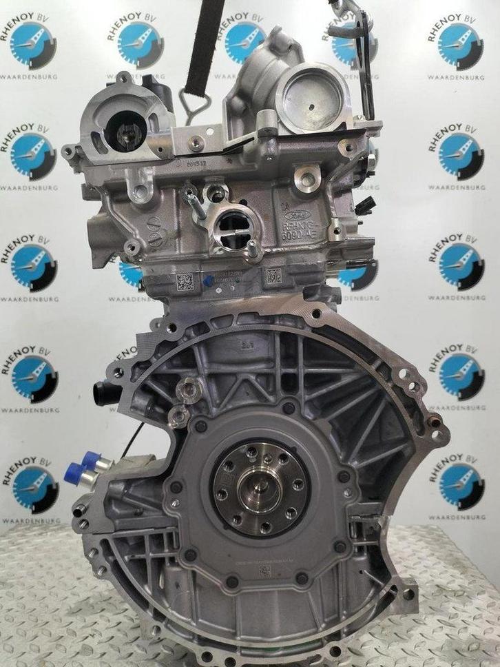 FORD FIESTA [ENGINE] 2020, Auto-onderdelen, Motor en Toebehoren, Gebruikt, ARN erkend, Stiba lid, Erkend duurzaam, Ophalen of Verzenden
