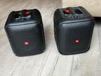 2x JBL Party Speaker Essential - Krachtig Geluid!, Ophalen, Gebruikt, JBL, Overige typen