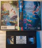 Ferngully VHS Cartoon/Animatie, Alle leeftijden, Ophalen of Verzenden, Zo goed als nieuw, Tekenfilm