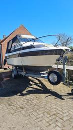 moterboot, Ophalen, Gebruikt, Diesel, Polyester
