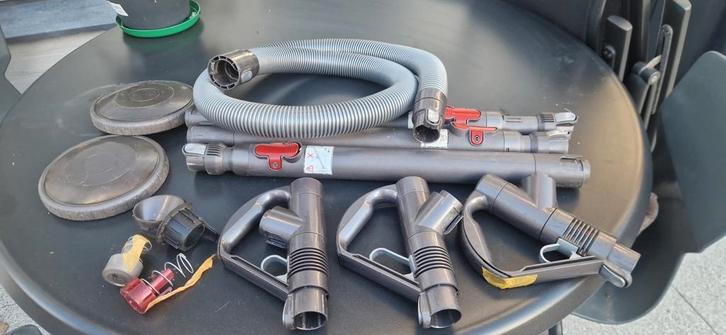 Dyson dc 29 onderdelen en motor, Witgoed en Apparatuur, Stofzuigers, 1200 tot 1600 watt, Ophalen of Verzenden