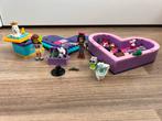 Lego friends 41359 - hartvormige dozen, Ophalen, Zo goed als nieuw