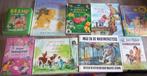 ca 25 leuke kinderboeken o.a Disney, Boeken, Kinderboeken | Baby's en Peuters, Gelezen, Ophalen of Verzenden, 3 tot 4 jaar