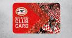 GEZOCHT: 2x PSV seizoenskaart vak OOST, Tickets en Kaartjes, Sport | Voetbal, Seizoenskaart