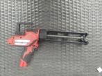 Milwaukee M12 Kitspuit Body, Doe-het-zelf en Verbouw, Gereedschap | Overige machines, Ophalen of Verzenden, Zo goed als nieuw